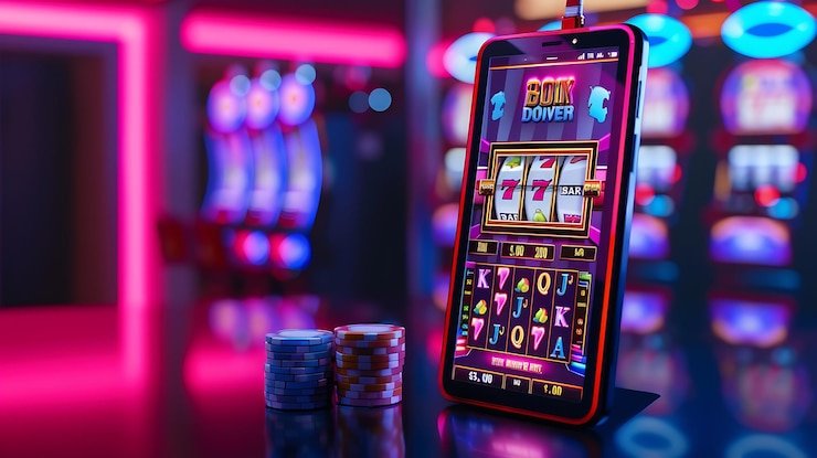 Panduan klaim bonus bandarangka di layar mobile
