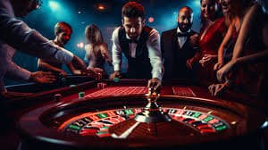 Pengguna ponsel membaca syarat klaim bonus