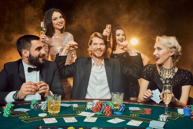 Langkah klaim bonus dengan catatan akun aman